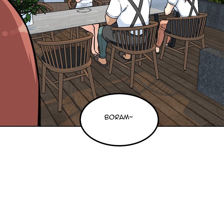 Excuse me, This is my Room - Chapter 72 [photo 47] - MangaPorn