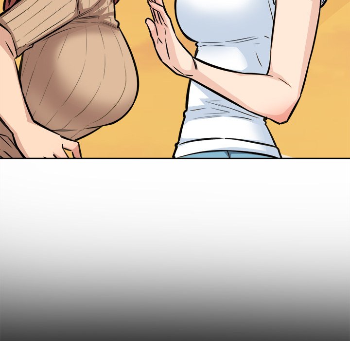 Excuse me, This is my Room - Chapter 72 [photo 54] - MangaPorn