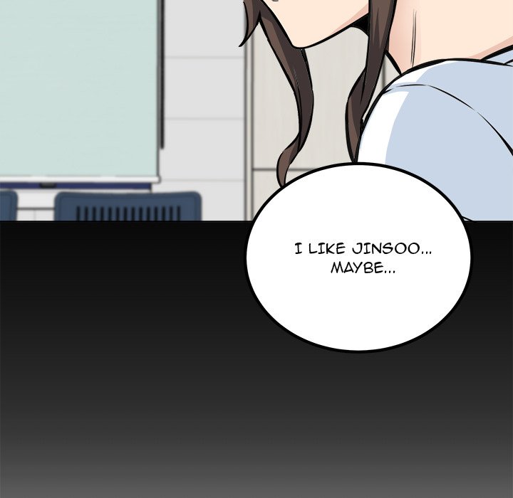 Excuse me, This is my Room - Chapter 72 [photo 66] - MangaPorn