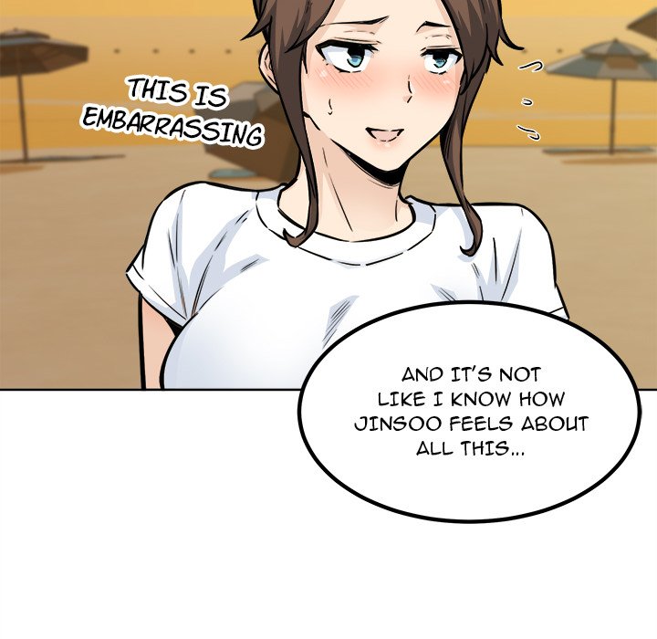 Excuse me, This is my Room - Chapter 72 [photo 68] - MangaPorn