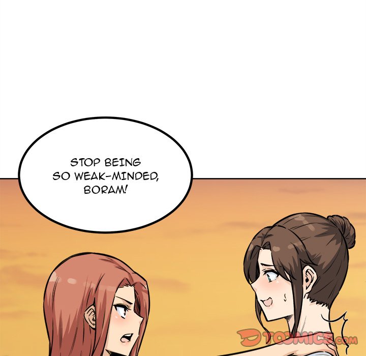 Excuse me, This is my Room - Chapter 72 [photo 69] - MangaPorn