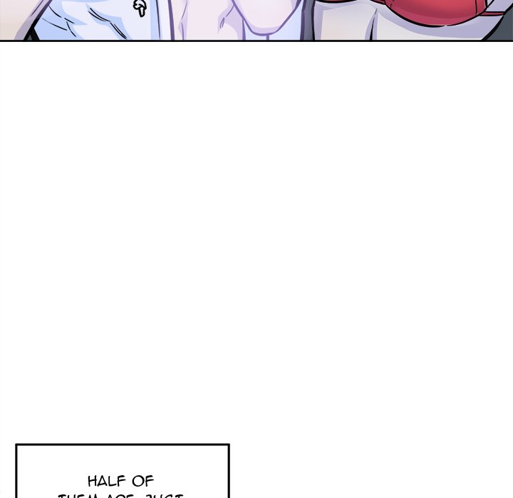 Excuse me, This is my Room - Chapter 72 [photo 85] - MangaPorn