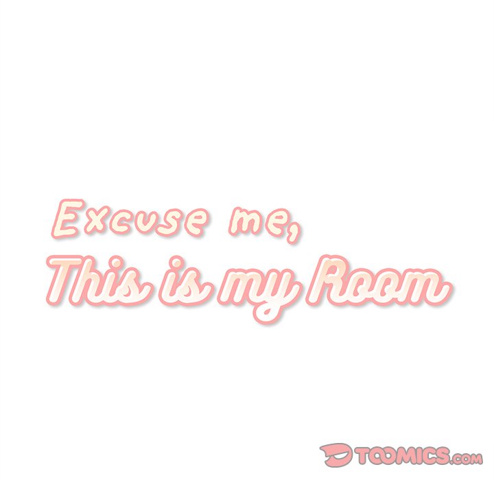 Excuse me, This is my Room - Chapter 72 [photo 9] - MangaPorn
