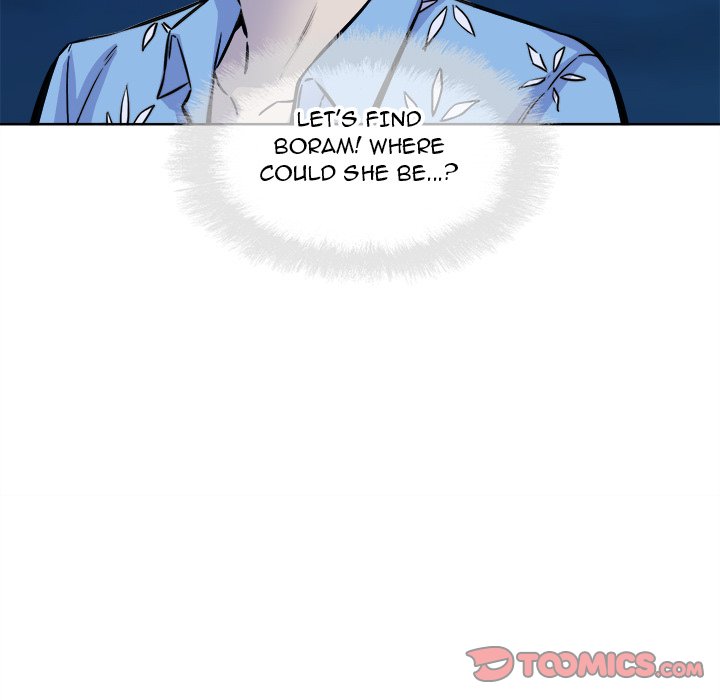 Excuse me, This is my Room - Chapter 72 [photo 93] - MangaPorn