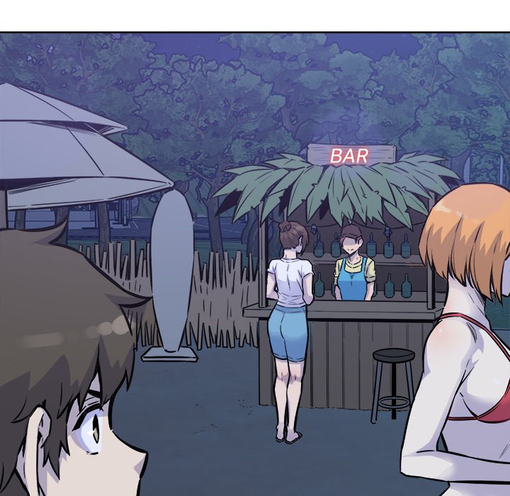 Excuse me, This is my Room - Chapter 72 [photo 94] - MangaPorn