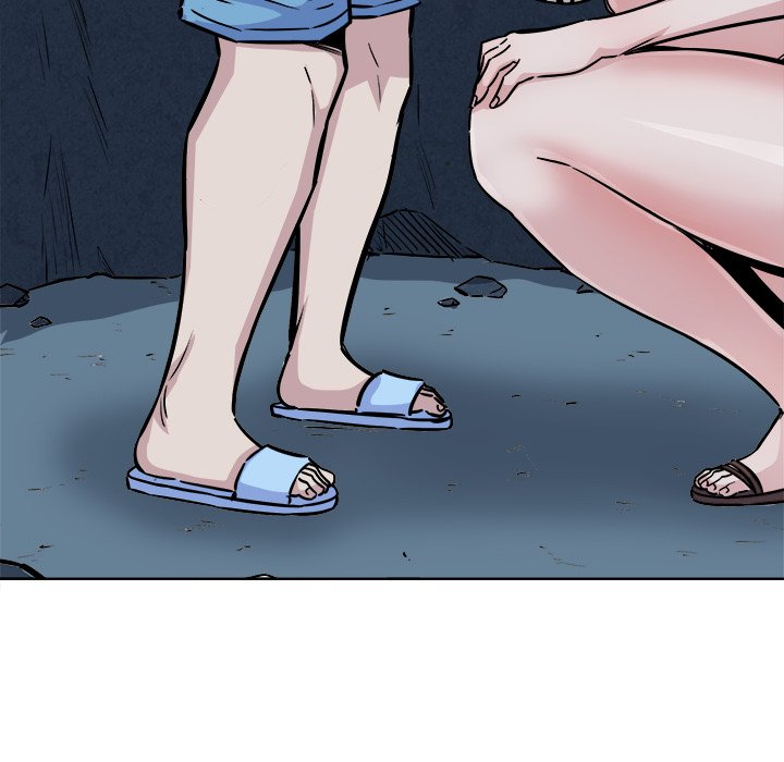 Excuse me, This is my Room - Chapter 73 [photo 102] - MangaPorn