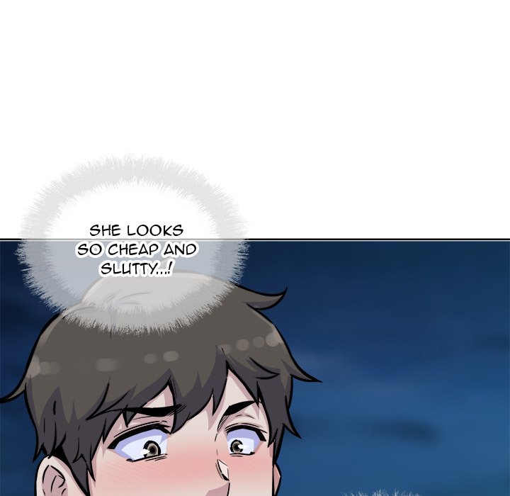 Excuse me, This is my Room - Chapter 73 [photo 110] - MangaPorn