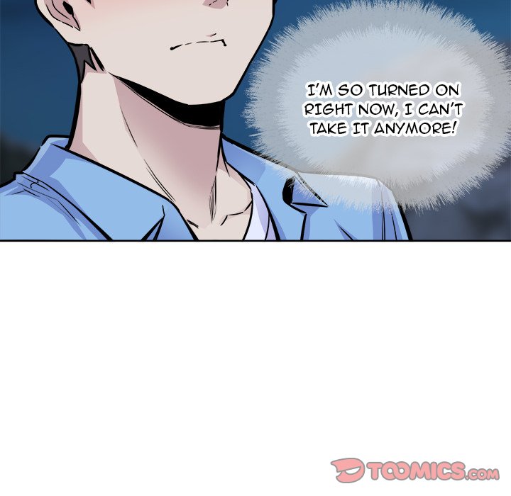Excuse me, This is my Room - Chapter 73 [photo 111] - MangaPorn