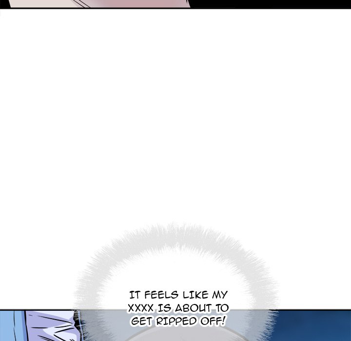 Excuse me, This is my Room - Chapter 73 [photo 126] - MangaPorn