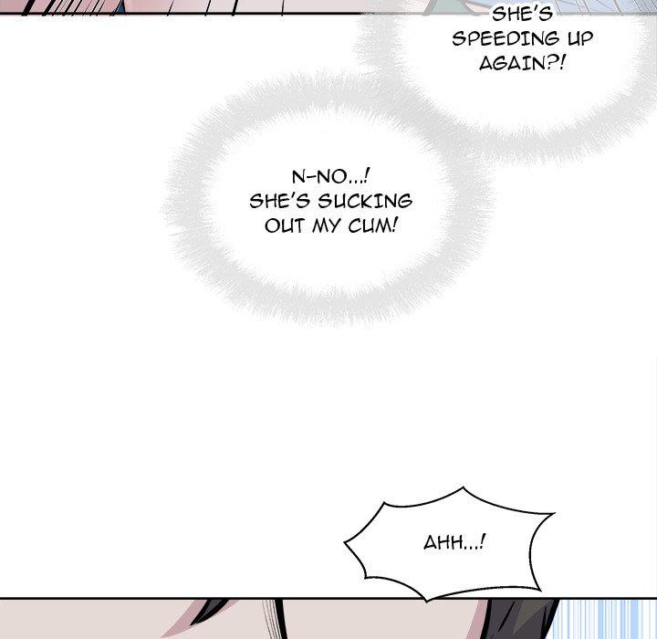 Excuse me, This is my Room - Chapter 73 [photo 142] - MangaPorn