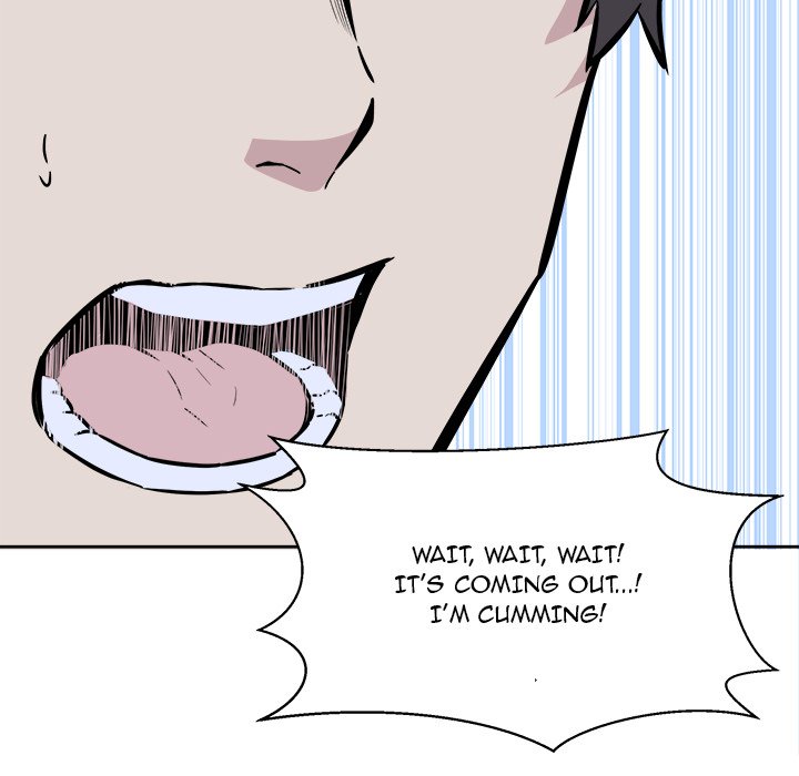 Excuse me, This is my Room - Chapter 73 [photo 143] - MangaPorn