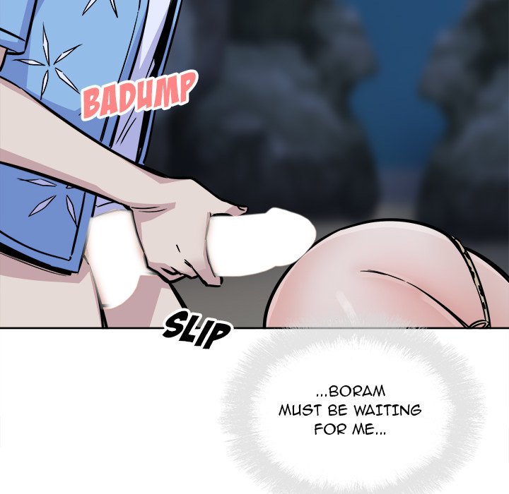 Excuse me, This is my Room - Chapter 73 [photo 166] - MangaPorn