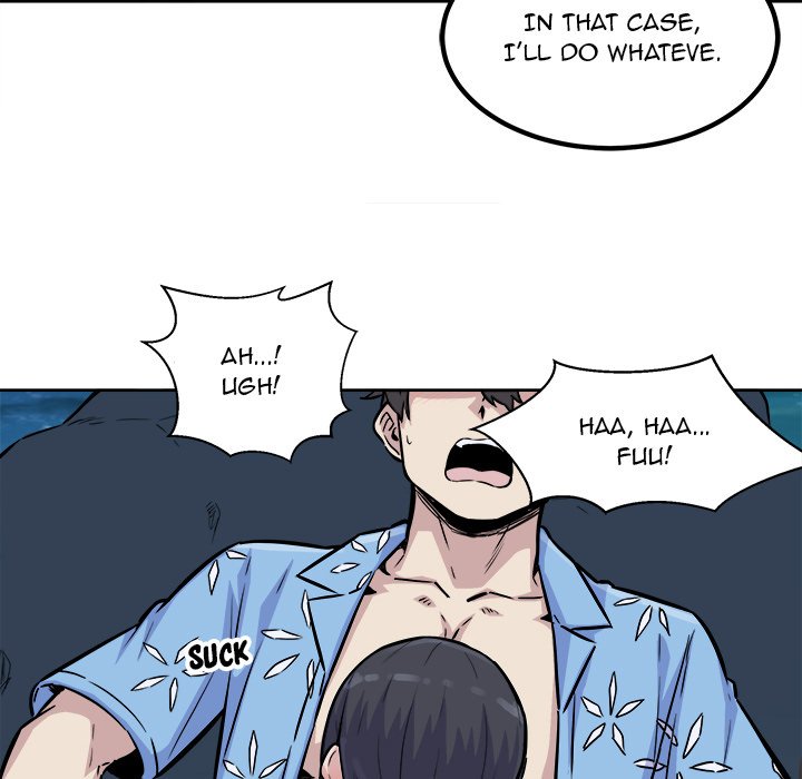 Excuse me, This is my Room - Chapter 73 [photo 29] - MangaPorn