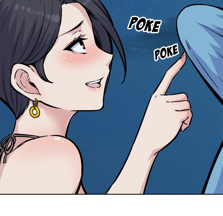 Excuse me, This is my Room - Chapter 73 [photo 35] - MangaPorn