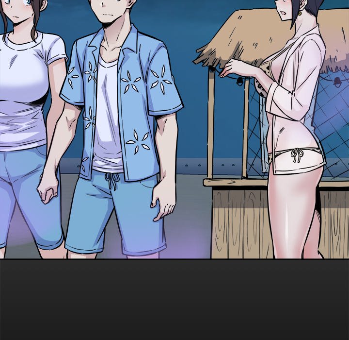 Excuse me, This is my Room - Chapter 73 [photo 43] - MangaPorn