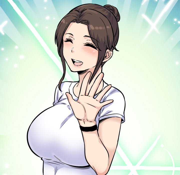 Excuse me, This is my Room - Chapter 73 [photo 56] - MangaPorn