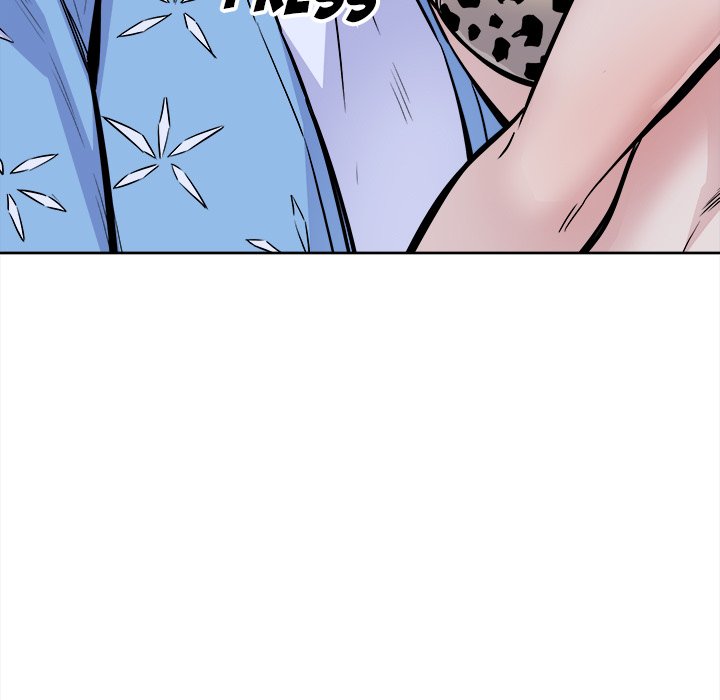 Excuse me, This is my Room - Chapter 73 [photo 7] - MangaPorn