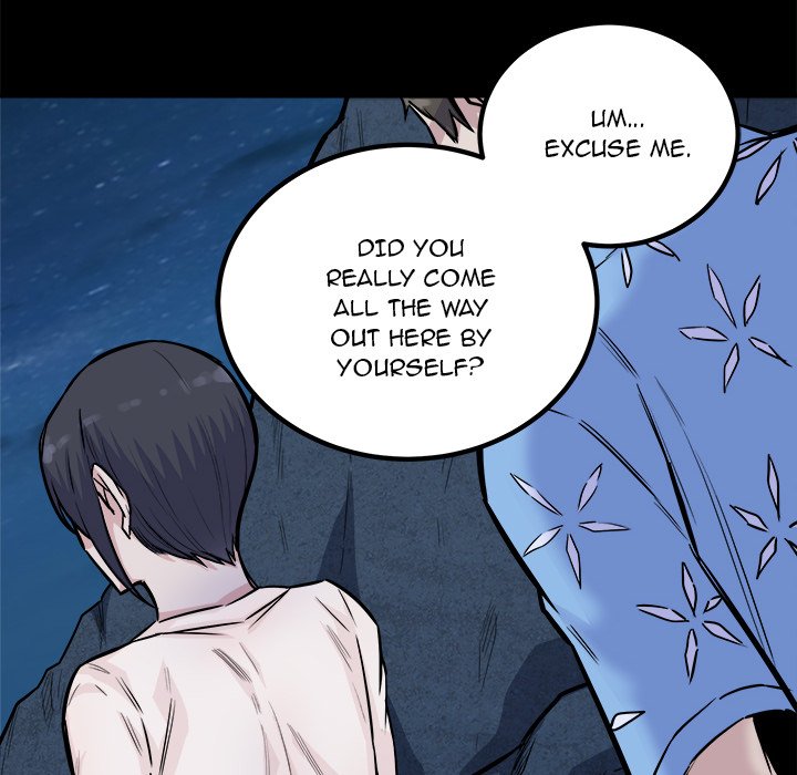 Excuse me, This is my Room - Chapter 73 [photo 70] - MangaPorn