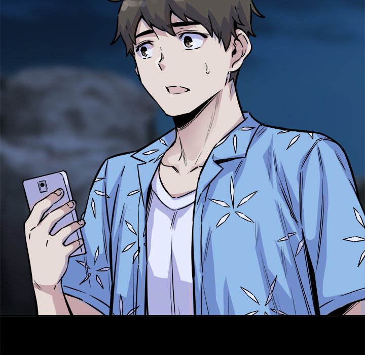 Excuse me, This is my Room - Chapter 73 [photo 77] - MangaPorn