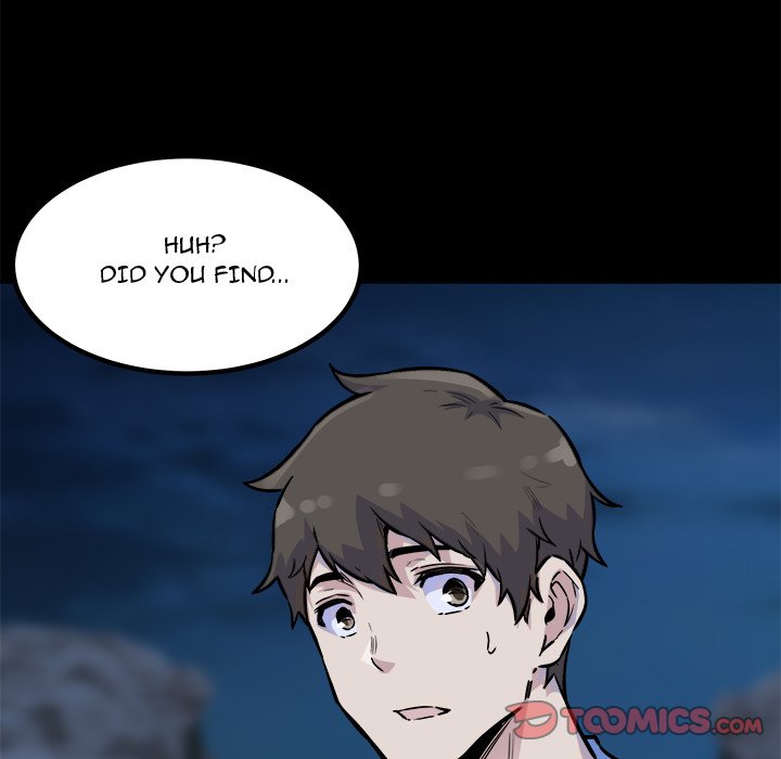 Excuse me, This is my Room - Chapter 73 [photo 81] - MangaPorn