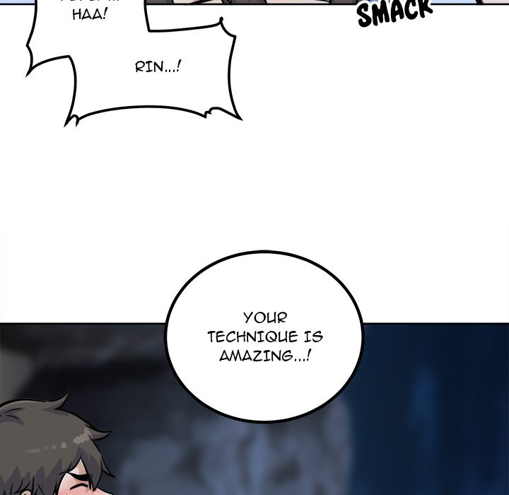 Excuse me, This is my Room - Chapter 74 [photo 114] - MangaPorn