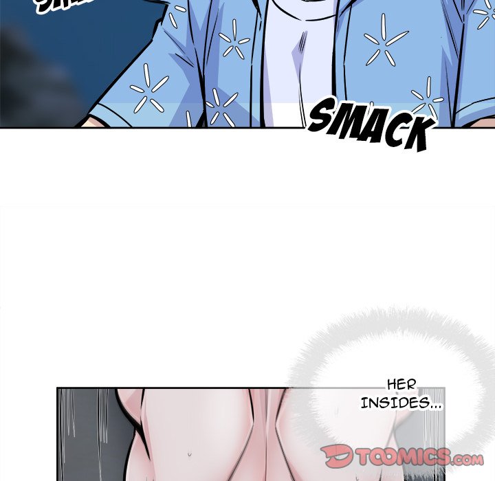 Excuse me, This is my Room - Chapter 74 [photo 12] - MangaPorn