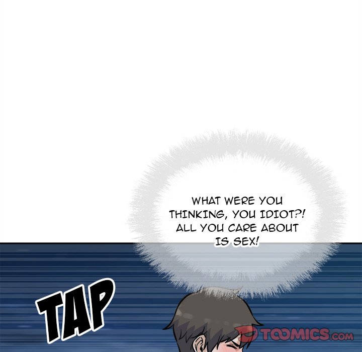 Excuse me, This is my Room - Chapter 74 [photo 129] - MangaPorn