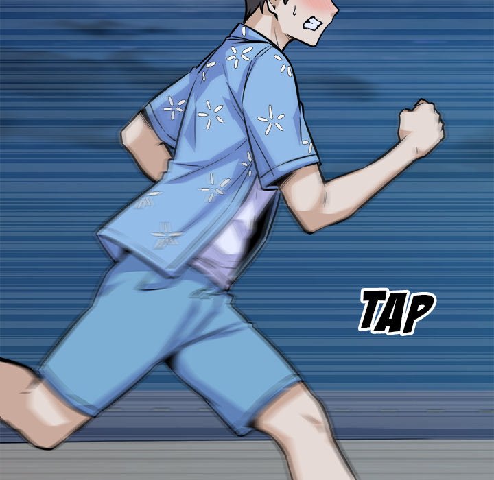 Excuse me, This is my Room - Chapter 74 [photo 130] - MangaPorn