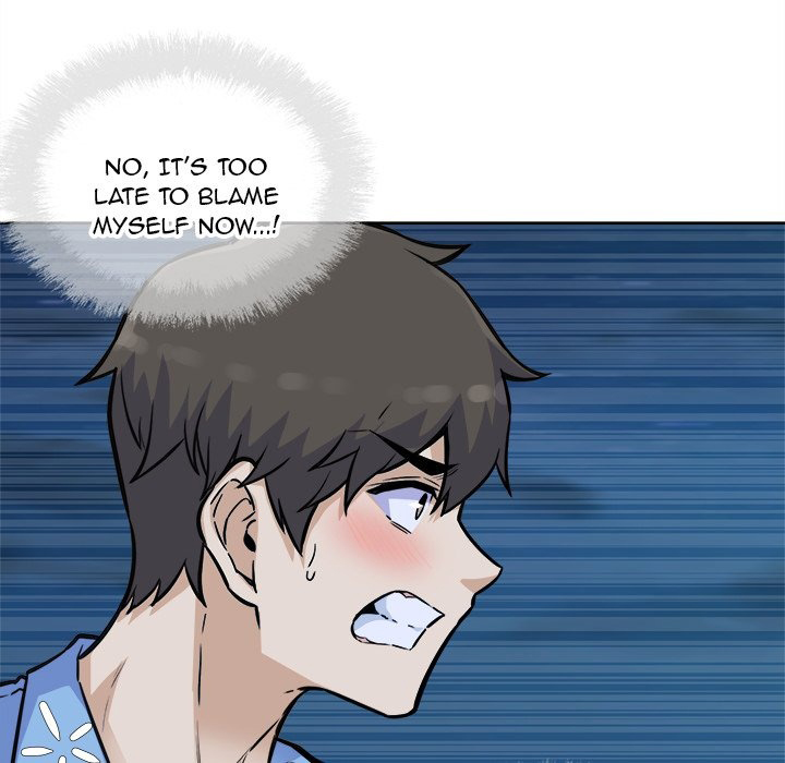 Excuse me, This is my Room - Chapter 74 [photo 132] - MangaPorn