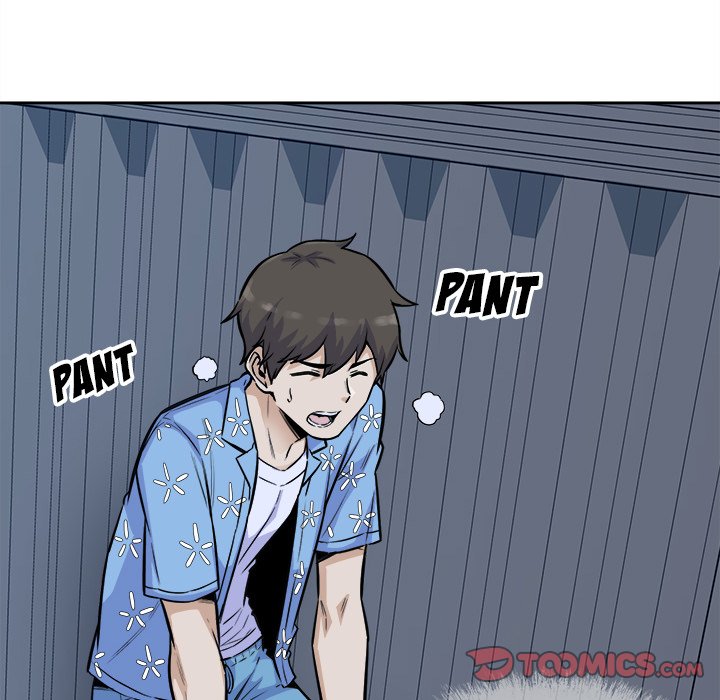 Excuse me, This is my Room - Chapter 74 [photo 138] - MangaPorn