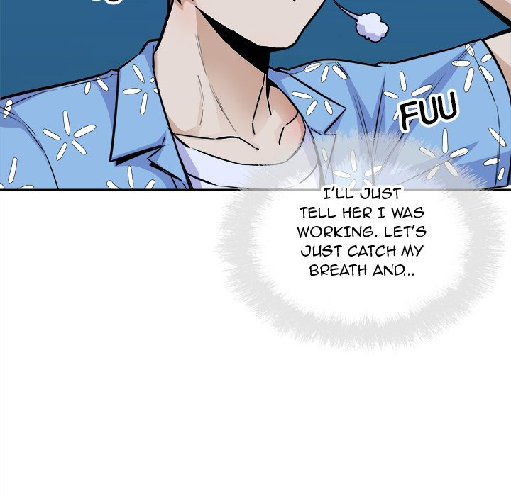 Excuse me, This is my Room - Chapter 74 [photo 141] - MangaPorn