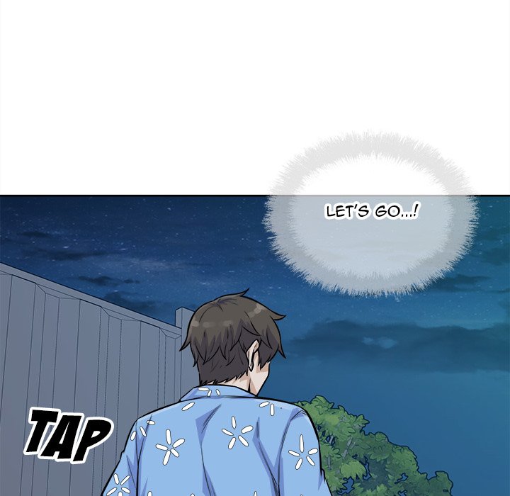 Excuse me, This is my Room - Chapter 74 [photo 142] - MangaPorn