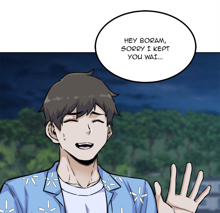 Excuse me, This is my Room - Chapter 74 [photo 146] - MangaPorn
