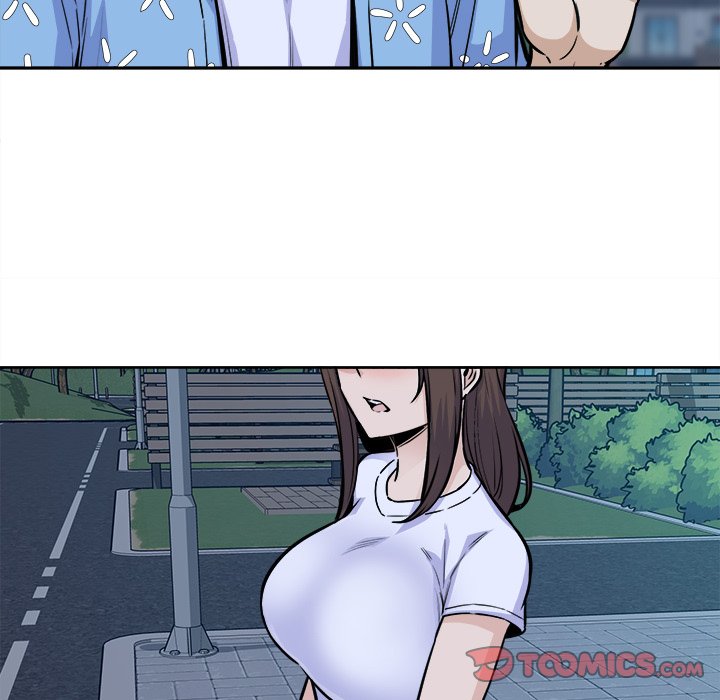 Excuse me, This is my Room - Chapter 74 [photo 147] - MangaPorn