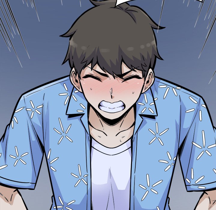 Excuse me, This is my Room - Chapter 74 [photo 15] - MangaPorn