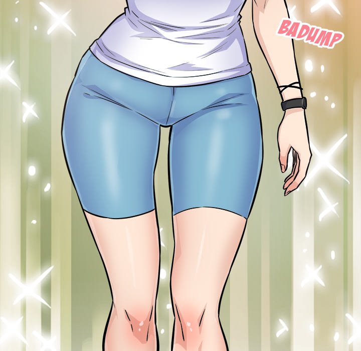 Excuse me, This is my Room - Chapter 74 [photo 158] - MangaPorn