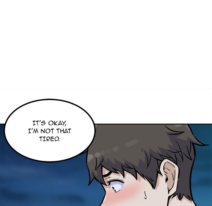 Excuse me, This is my Room - Chapter 74 [photo 22] - MangaPorn