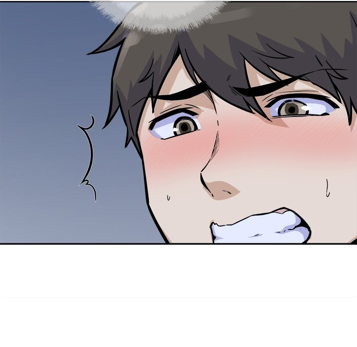 Excuse me, This is my Room - Chapter 74 [photo 31] - MangaPorn