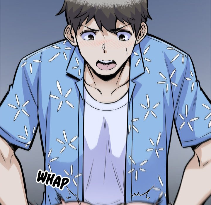 Excuse me, This is my Room - Chapter 74 [photo 35] - MangaPorn