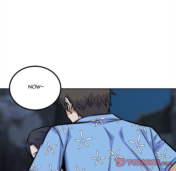 Excuse me, This is my Room - Chapter 74 [photo 39] - MangaPorn