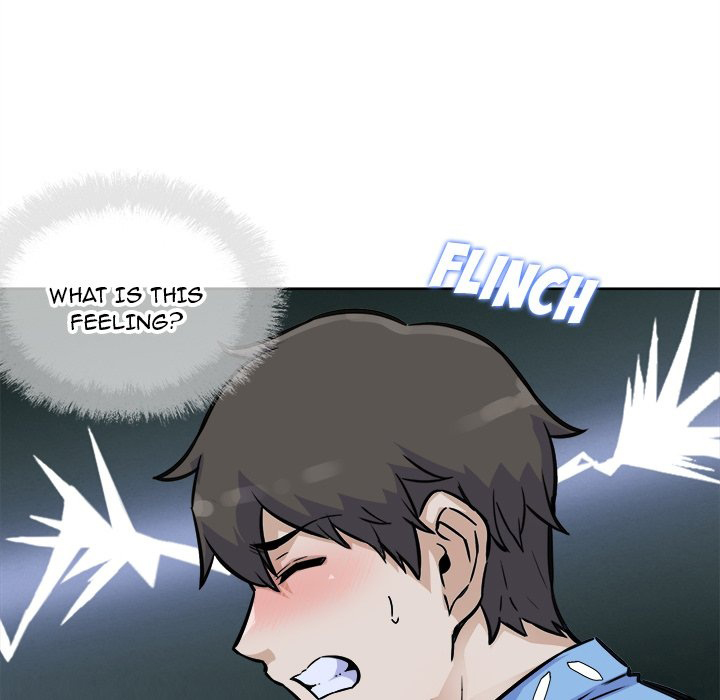 Excuse me, This is my Room - Chapter 74 [photo 46] - MangaPorn