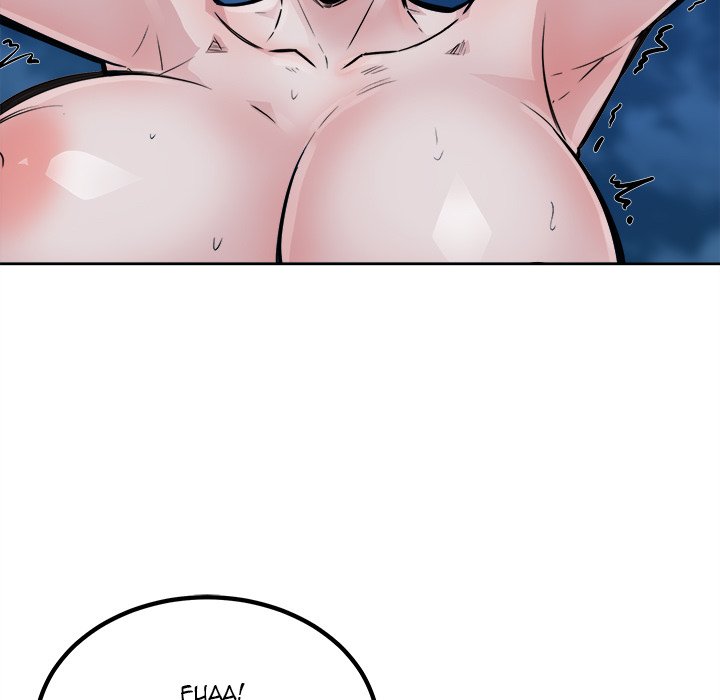 Excuse me, This is my Room - Chapter 74 [photo 52] - MangaPorn