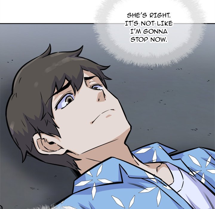 Excuse me, This is my Room - Chapter 74 [photo 73] - MangaPorn