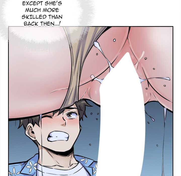 Excuse me, This is my Room - Chapter 74 [photo 91] - MangaPorn