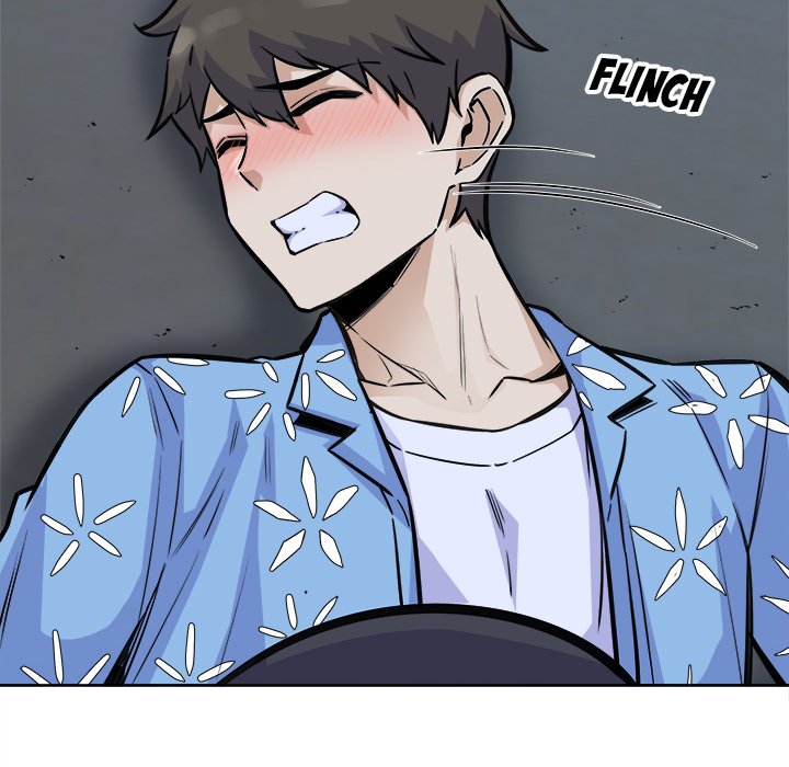 Excuse me, This is my Room - Chapter 74 [photo 99] - MangaPorn