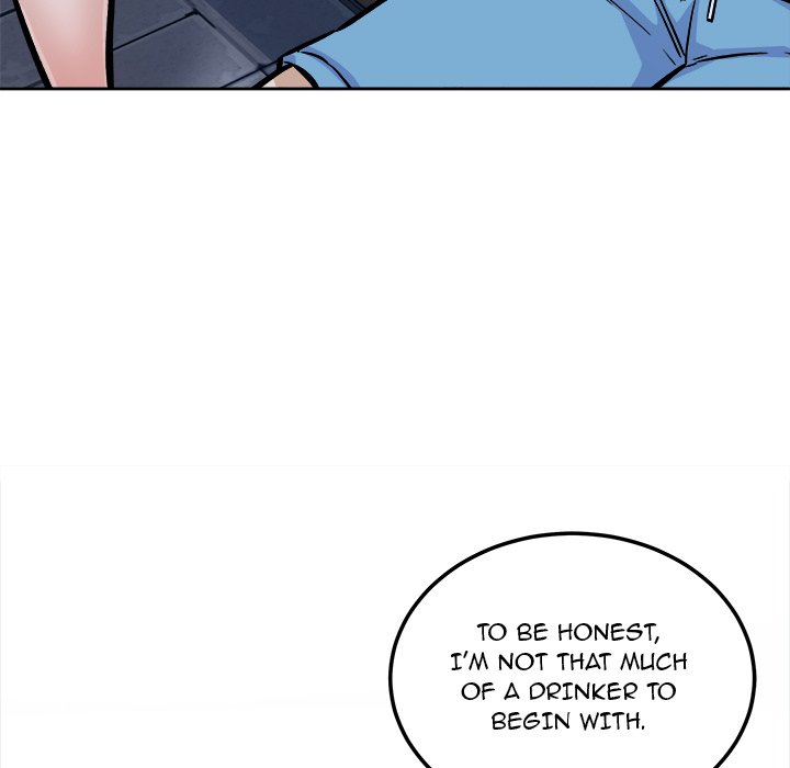 Excuse me, This is my Room - Chapter 75 [photo 101] - MangaPorn