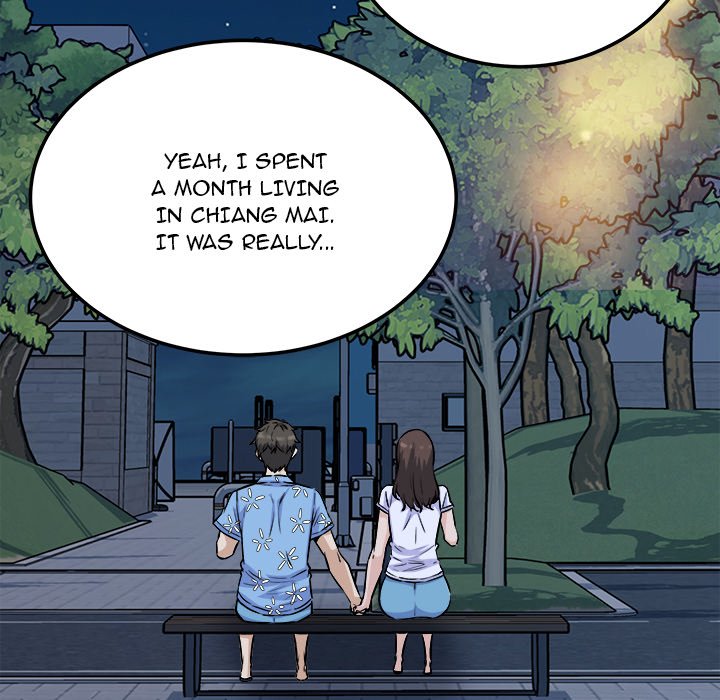 Excuse me, This is my Room - Chapter 75 [photo 104] - MangaPorn