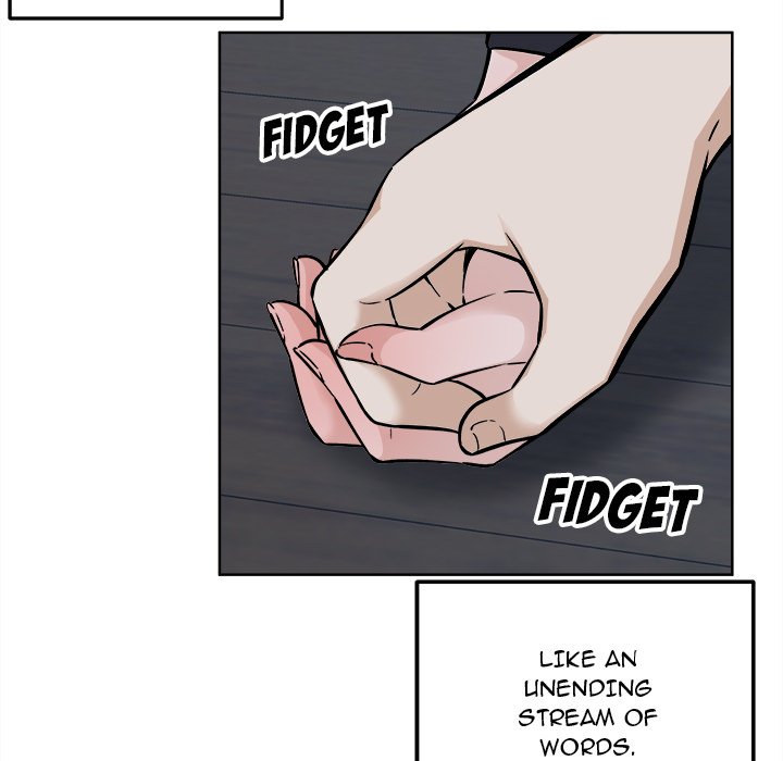 Excuse me, This is my Room - Chapter 75 [photo 106] - MangaPorn