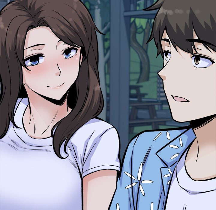 Excuse me, This is my Room - Chapter 75 [photo 108] - MangaPorn