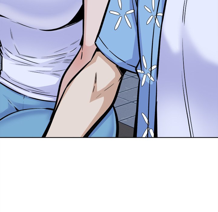 Excuse me, This is my Room - Chapter 75 [photo 109] - MangaPorn